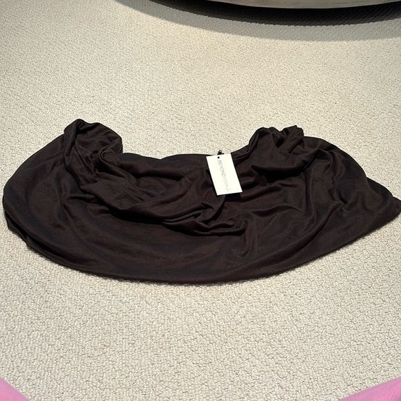 Beyond Yoga Accessories Beyond Yoga Infinity Scarf Poshmark